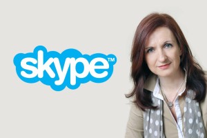 Online-Beratung per Skype